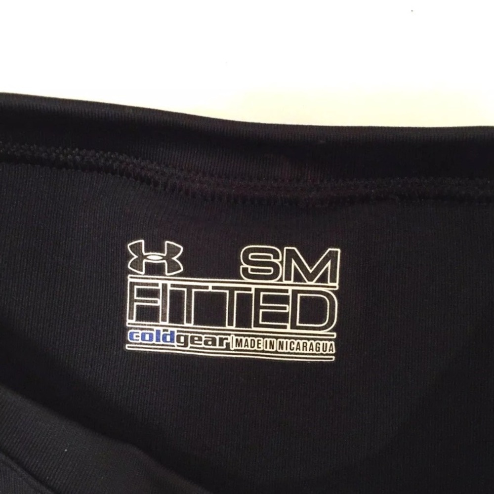 Athletic Top Long Sleeve Shirt - Picture 4 of 4
